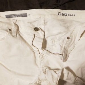 Gap brand shorts